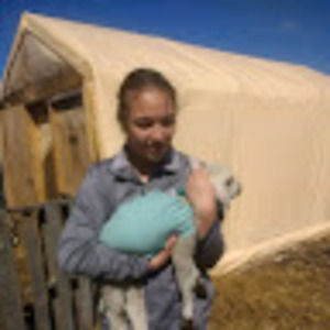 Meet your Posher, Audrey